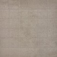 MOSAIK OVERCOME  NATURALE MATT   Greige 30x30 - LEONARDO MK.OVRC 30GB LEONARDO CERAMICA - 1
