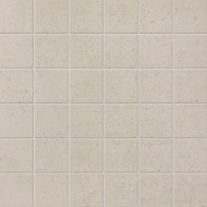 MOSAIK OVERCOME  NATURALE MATT   Bianco 30x30 - LEONARDO MK.OVRC 30W LEONARDO CERAMICA - 1