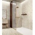 MAXI RETE 30X30 AKOYA IVORY KRY - Ceramica Sant'Agostino CSAMRAIK30 CERAMICA SANT'AGOSTINO - 1