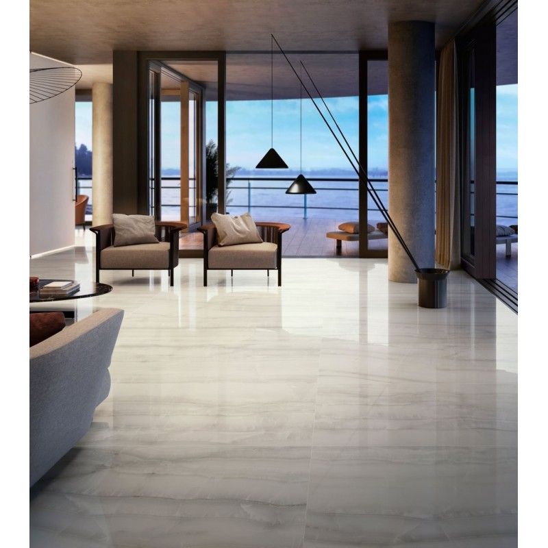 AKOYA SILVER 30X60  - Ceramica Sant'Agostino CSAAKSIL30 CERAMICA SANT'AGOSTINO - 1