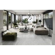 AKOYA WHITE 30X60 KRY - Ceramica Sant'Agostino CSAAKWHL30 CERAMICA SANT'AGOSTINO - 1