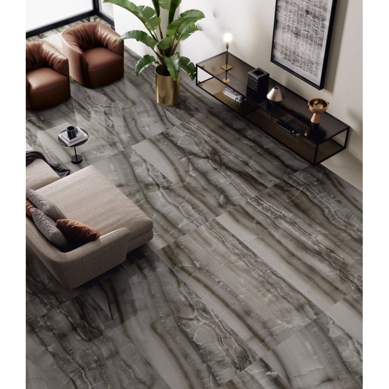 AKOYA OCEAN 60X120  - Ceramica Sant'Agostino CSAAKOCE12 CERAMICA SANT'AGOSTINO - 1