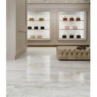 AKOYA IVORY 7,3X29,6 KRY - Ceramica Sant'Agostino CSAAKIK730 CERAMICA SANT'AGOSTINO - 1
