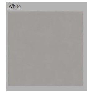 INSIDEART WHITE 90X90 NATURALE - Ceramica Sant'Agostino CSAIAWHN90 CERAMICA SANT'AGOSTINO - 1