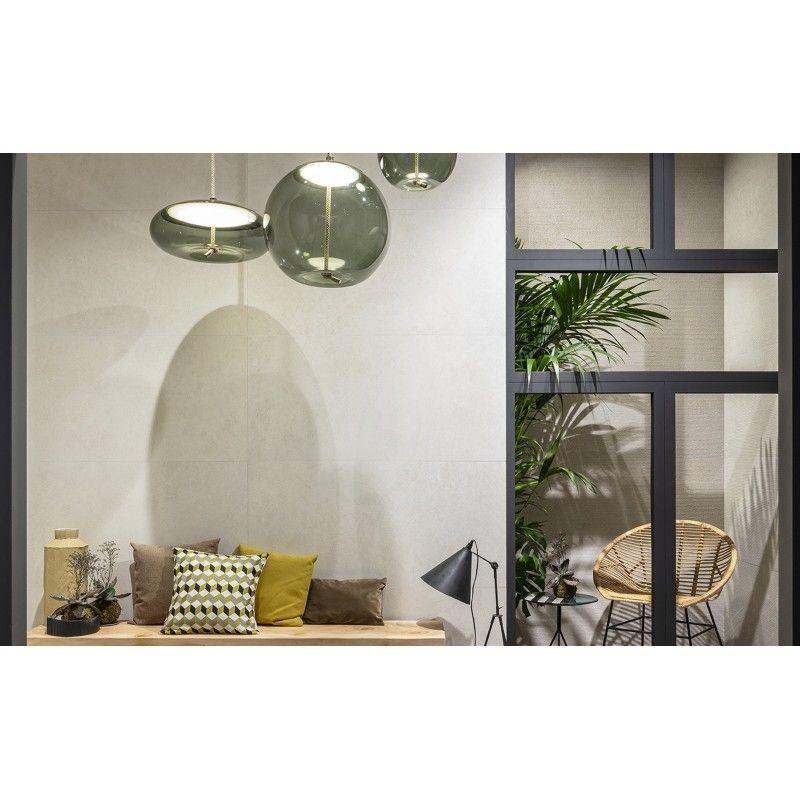 SILKYSTONE LIGHT 60X120  - Ceramica Sant'Agostino CSASKLI612 CERAMICA SANT'AGOSTINO - 1