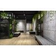 TIMEWOOD NATURAL 20X120  - Ceramica Sant'Agostino CSATWNAL20 CERAMICA SANT'AGOSTINO - 1