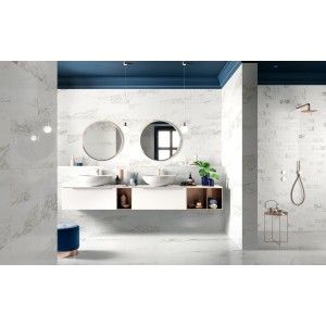 TRUMARMI TM-ARABESCATO 7,3X29,6  - Ceramica Sant'Agostino CSATMAR730 CERAMICA SANT'AGOSTINO - 1