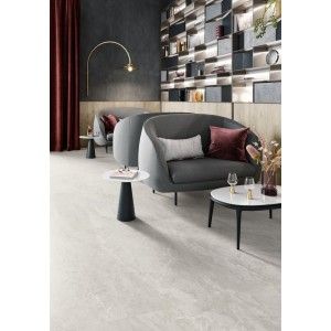 TRUMARMI TM-SILVER 7,3X29,6  - Ceramica Sant'Agostino CSATMSI730 CERAMICA SANT'AGOSTINO - 1