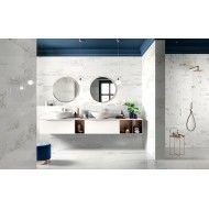 TRUMARMI TM-ARABESCATO 7,3X29,6 KRY - Ceramica Sant'Agostino CSATMAK730 CERAMICA SANT'AGOSTINO - 1