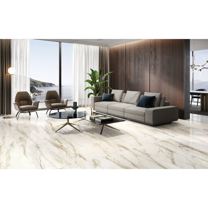 TRUMARMI TM-GOLD 7,3X29,6  KRY - Ceramica Sant'Agostino CSATMGK730 CERAMICA SANT'AGOSTINO - 1