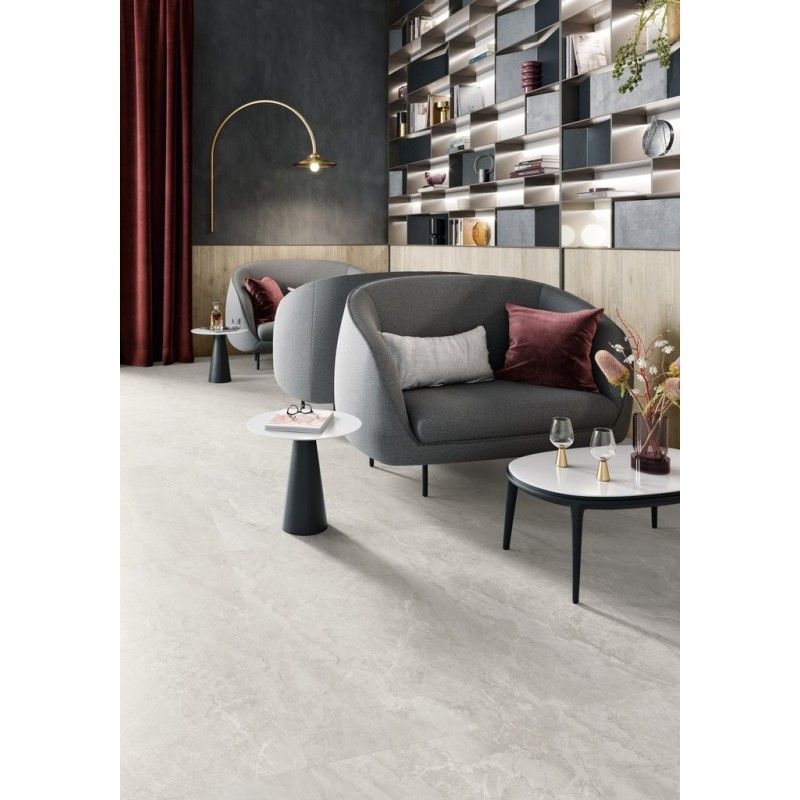 TRUMARMI TM-SILVER 7,3X29,6  KRY - Ceramica Sant'Agostino CSATMSK730 CERAMICA SANT'AGOSTINO - 1