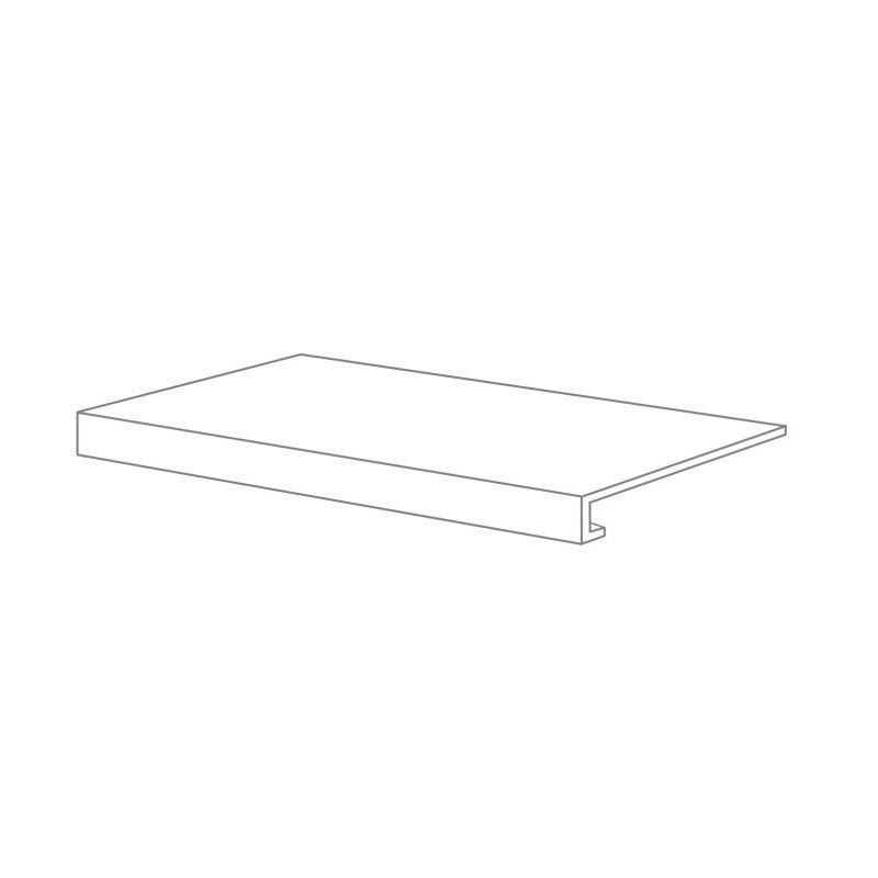 ETAPE 120 33X120 WAYSTONE PEARL - Ceramica Sant'Agostino CSAGRWPE12 CERAMICA SANT'AGOSTINO - 1