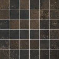 MOSAIC 30X30 OXIDART BLACK - Ceramica Sant'Agostino CSAMOXBL30 CERAMICA SANT'AGOSTINO - 1