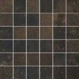 MOSAIC 30X30 OXIDART BLACK - Ceramica Sant'Agostino CSAMOXBL30 CERAMICA SANT'AGOSTINO - 1