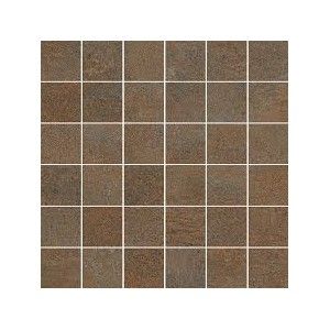 MOSAIQUE 30X30 OXIDART COPPER - Ceramica Sant'Agostino CSAMOXCO30 CERAMICA SANT'AGOSTINO - 1