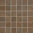 MOSAIC 30X30 OXIDART COPPER - Ceramica Sant'Agostino CSAMOXCO30 CERAMICA SANT'AGOSTINO - 1