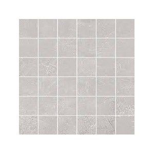 MOSAIQUE 30X30 OXIDART SILVER - Ceramica Sant'Agostino CSAMOXSI30 CERAMICA SANT'AGOSTINO - 1