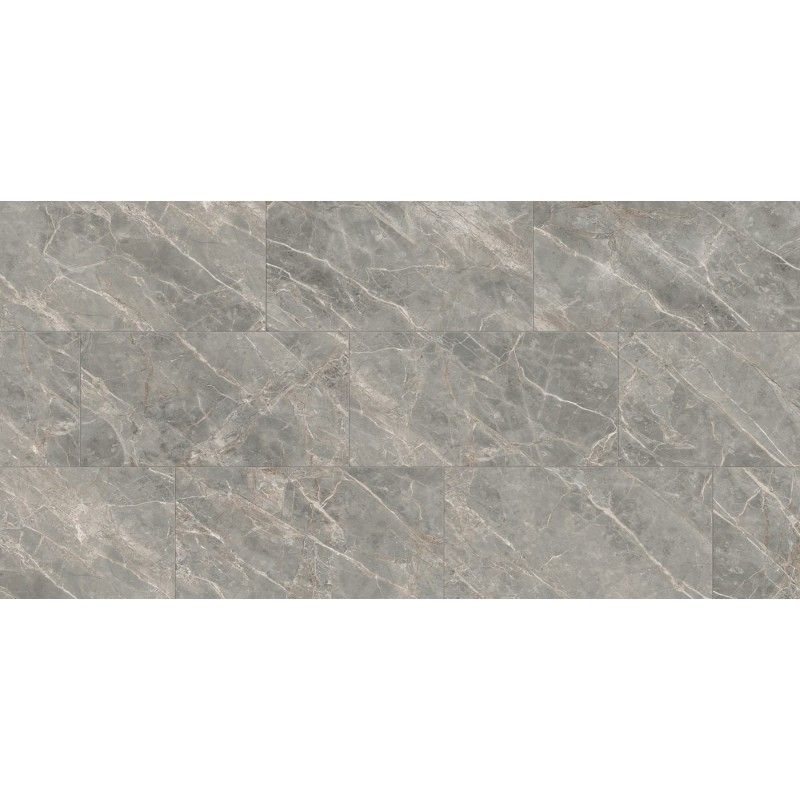 ETOILE GRIS MATT 60X60 RECTIFIED  - REX 761692 FLORIM LUXURY DESIGN - 1