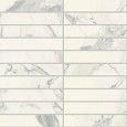 I CLASSICI STATUARIO MOSAICO 3X15 SOFT - REX Ceramiche 748339 FLORIM LUXURY DESIGN - 1