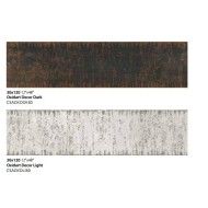 OXIDART DECOR LIGHT30X120  - Ceramica Sant'Agostino CSAOXDLI30