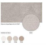 SILKYSTONE RIG.GREY 60X120  - Ceramica Sant'Agostino CSASKSRG60