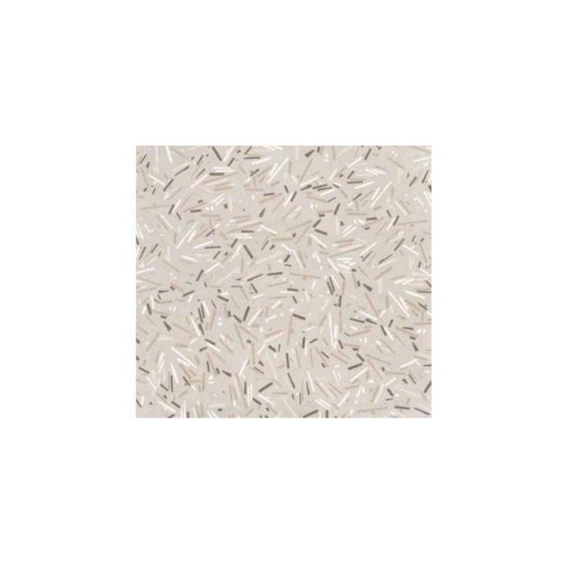 SILKYSTONE DECORO GREIGE 90X90  - Ceramica Sant'Agostino CSASKSDG90
