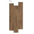 TIMEWOOD BROWN 20X120  - Ceramica Sant'Agostino CSATWBRN20