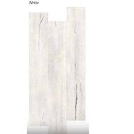 TIMEWOOD WHITE 20X120  - Ceramica Sant'Agostino CSATWWHE20