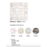 TRUMARMI MOSAIC 30X30 TM-GOLD - Ceramica Sant'Agostino CSAMTMGO30