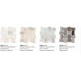 TRUMARMI MAXI RETE TM-ARABESCATO KRY - Ceramica Sant'Agostino CSAMRTAK30