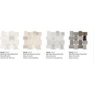 TRUMARMI MAXI RETE TM-GOLD KRY - Ceramica Sant'Agostino CSAMRTGK30