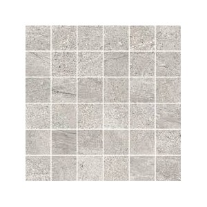 ASPEN MOSAIC 5X5 ROCK GREY 30X30 - NOVABELL APN115N NOVABELL - 1