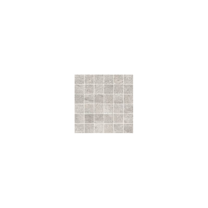 ASPEN MOSAIC 5X5 ROCK GREY 30X30 - NOVABELL APN115N NOVABELL - 1