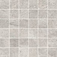 ASPEN MOSAIC 5X5 ROCK GREY 30X30 - NOVABELL APN115N NOVABELL - 1