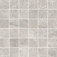 ASPEN MOSAIC 5X5 ROCK GREY 30X30 - NOVABELL APN115N NOVABELL - 1