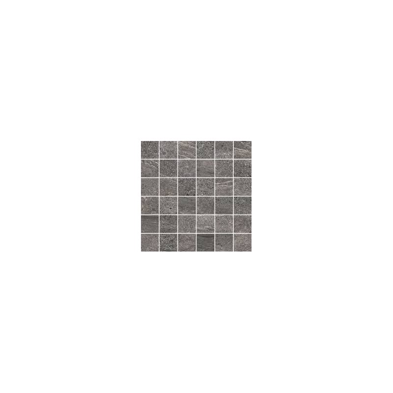 ASPEN MOSAIC 5X5 BASALT 30X30 - NOVABELL APN225N NOVABELL - 1