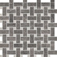 ASPEN MOSAICO TRAMA BASALT/ROCK GREY 30X30 - NOVABELL APN228N NOVABELL - 1