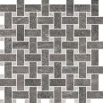 ASPEN MOSAICO TRAMA BASALT/ROCK GREY 30X30 - NOVABELL APN228N NOVABELL - 1