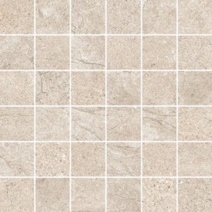 ASPEN MOSAIQUE 5X5 SAND MOON 30X30 - NOVABELL APN445N NOVABELL - 1