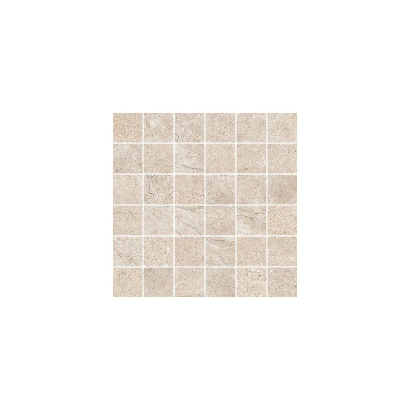 ASPEN MOSAIC 5X5 SAND MOON 30X30 - NOVABELL APN445N NOVABELL - 1