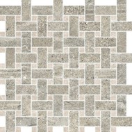 ASPEN MOSAICO TRAMA OXIDE/SAND MOON 30X30 - NOVABELL APN778N NOVABELL - 1