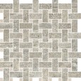 ASPEN MOSAICO TRAMA OXIDE/SAND MOON 30X30 - NOVABELL APN778N NOVABELL - 1