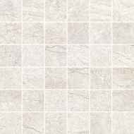 ASPEN MOSAIC 5X5 SNOW 30X30 - NOVABELL APN885N NOVABELL - 1