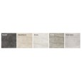 ASPEN STRUTTURA GROOVES BASALT RETTIFICATO  30X60 - NOVABELL APN23RT NOVABELL - 1