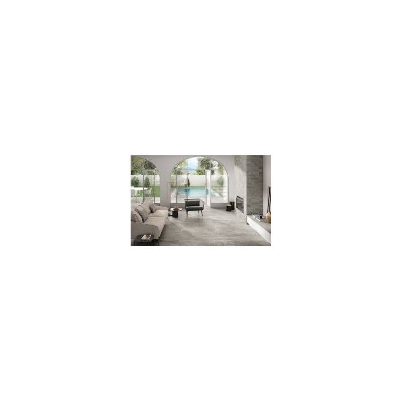 ASPEN ROCK GREY RETTIFICATO  ANTISLIP 60X60 - NOVABELL APN17AS NOVABELL - 1