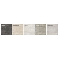 ASPEN STRUKTUR GROOVES BASALT REKTIFIZIERT  60X120 - NOVABELL APN25RT NOVABELL - 1