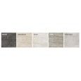 ASPEN STRUCTURE GROOVES SAND MOON RECTIFIED  60X120 - NOVABELL APN45RT NOVABELL - 1