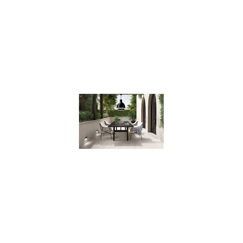 ASPEN SNOW RECTIFIED  100X100 - NOVABELL APN108R NOVABELL - 1