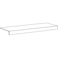 NORGESTONE ETAPE LIGHT GREY AJUSTEE  33X120 - NOVABELL NSTG11K NOVABELL - 1