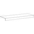 NORGESTONE STEP SLATE RECTIFIED  33X120 - NOVABELL NSTG91K NOVABELL - 1